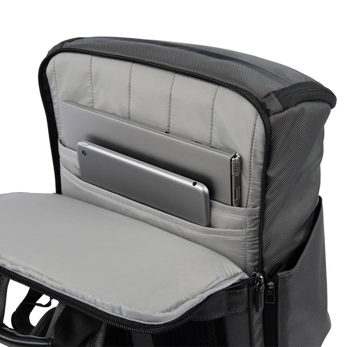 Crew Executive Choice 3 - Medium Top Load Backpack