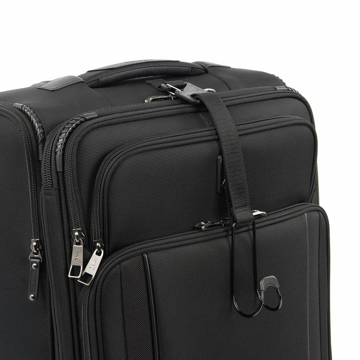 Crew VersaPack Max Carry-On Expandable Rollaboard