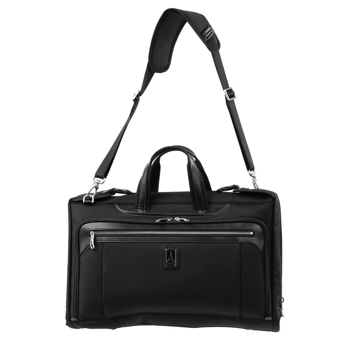 Platinum Elite Tri-Fold Carry-On Garment Bag