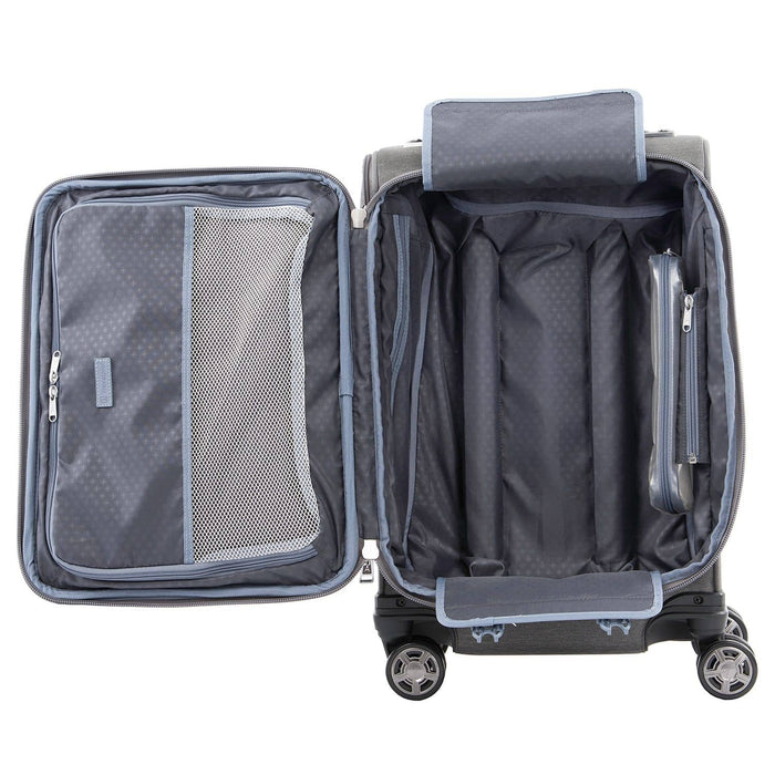 Platinum Elite 20” Carry-On Expandable Business Plus Spinner