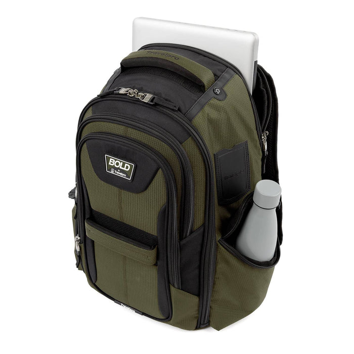 Bold By Travelpro Computer Backpack #4121506