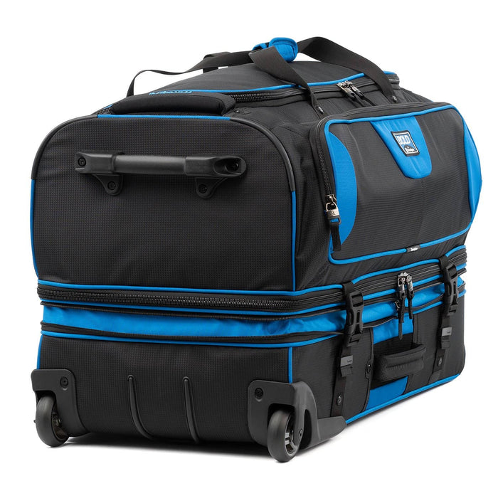 Blue Travelpro Duffel Bag Travelpro Crew Versapack Weekender Carry