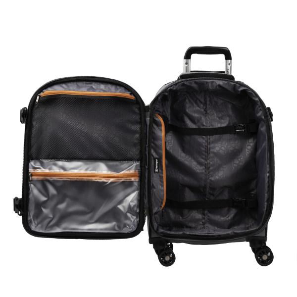 Bold by Travelpro 21" Carry-On Expandable Spinner