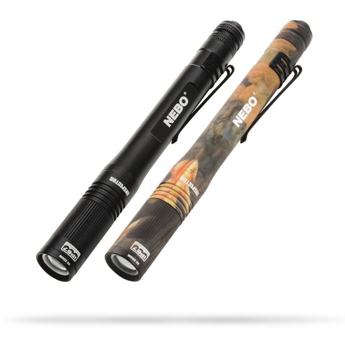 Nebo Inspector Compact Flashlight Rooten's Travel & Adventure Nebo Inspector Compact Flashlight Rooten's Travel & Adventure