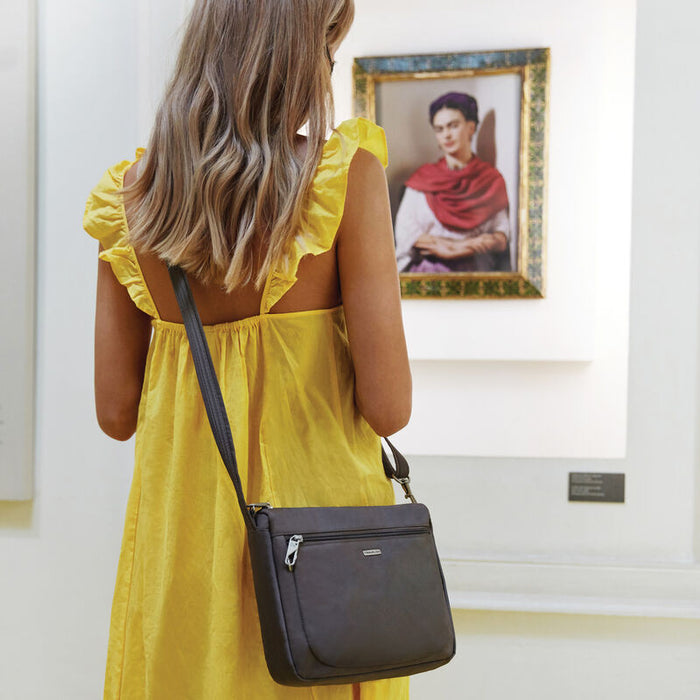 Travelon Crossbody Antitheft Bags Travelon Anti-Theft Crossbody