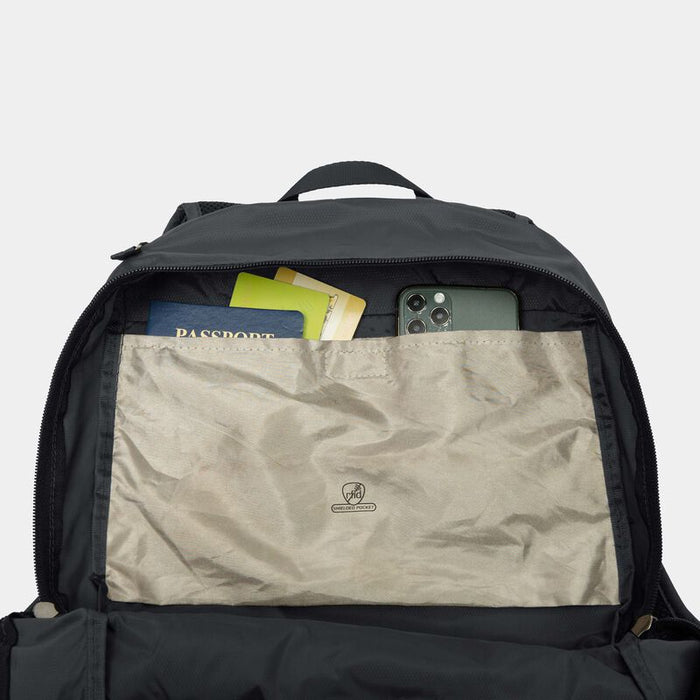 Anti-Theft Active Packable Backpack — Rooten's Travel & Adventure
