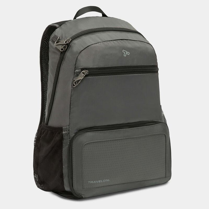 Anti-Theft Active Packable Backpack