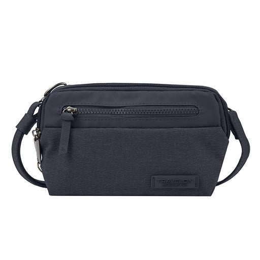 Porte Document Voyage Étui Passeport EVERKI Anti-RFID - Protection Données - Fermeture Magnétique - Polyester Recyclé - Noir étui Passeport RFID Porte Document Voyage Étui Passeport EVERKI Anti-RFID - Protection Données - Fermeture Magnétique - Polyester Recyclé - Noir étui Passeport RFID