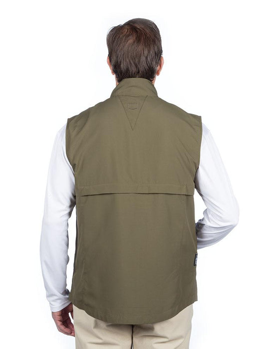 ScotteVest RFID Travel Vest for Men