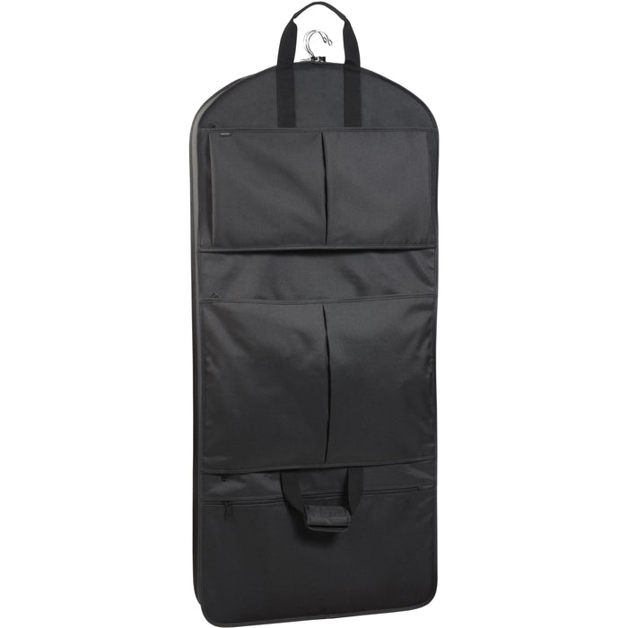 48" Tri-Fold Hanging Garment Bag - Wally Bag #510