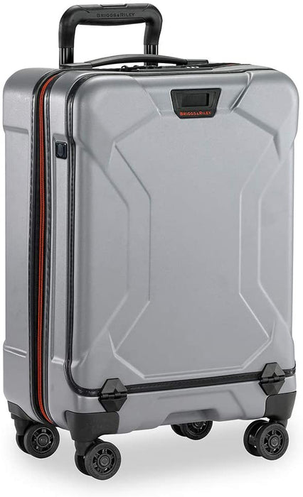 Domestic Carry On Spinner - Torq Collection