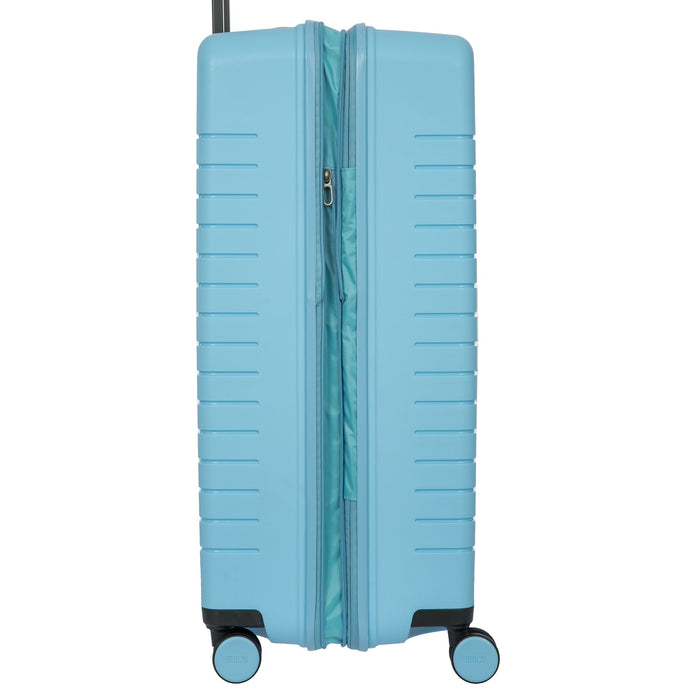 Bric's B Y Ulisse Expandable Spinner - 30" Sky Blue