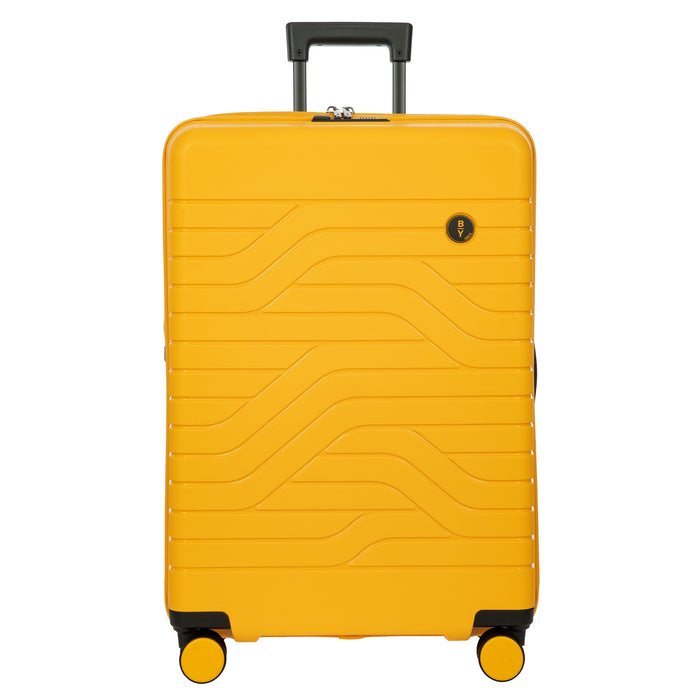 Bric's B Y Ulisse Expandable Spinner - 28" Mango