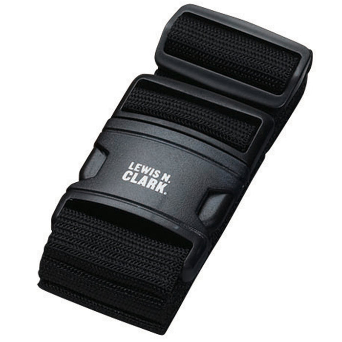 Lewis N. Clark Quick Release Luggage Strap