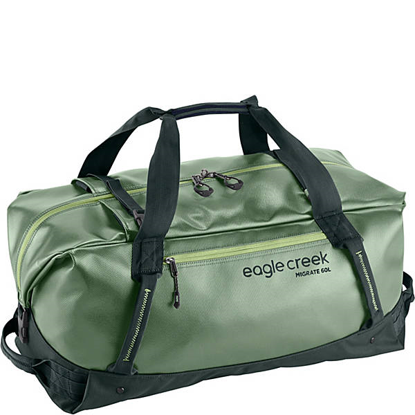 Migrate Duffel Backpack 60L