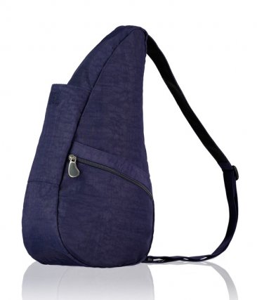Ameribag Healthy Back Bag Distressed Nylon: X-Small - #6102