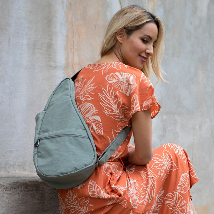 Shoulder Bag Healthy Back Purse AmeriBag LEATHER Healthy Back Bag