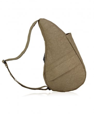 Ameribag Healthy Back Bag Distressed Nylon: X-Small - #6102