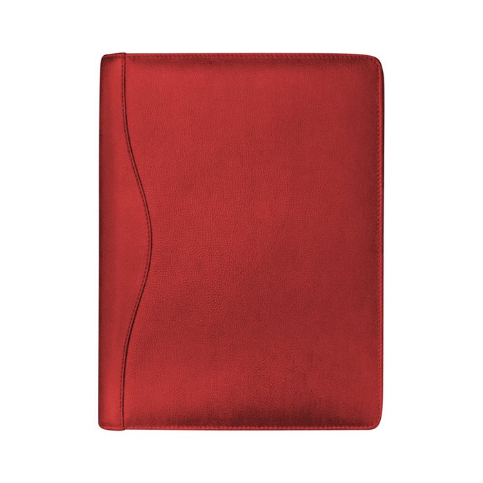 Leather Letter Size Padfolio