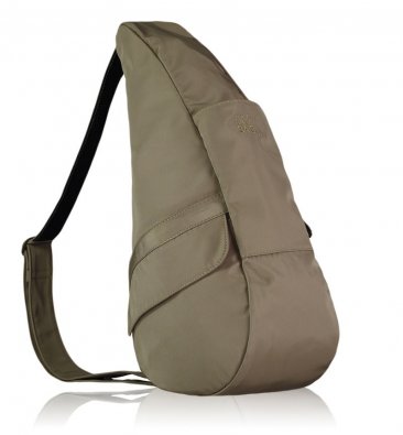 Ameribag Healthy Back Bag Microfiber : Small - #7103