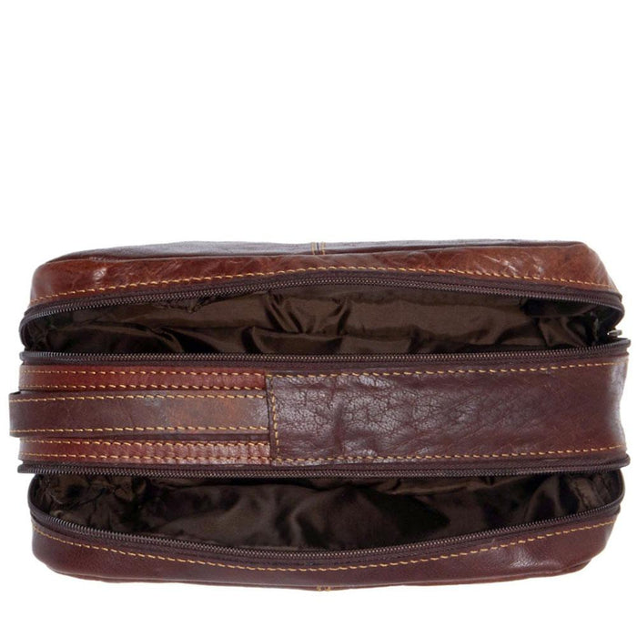 Voyager Toiletry Bag #7220