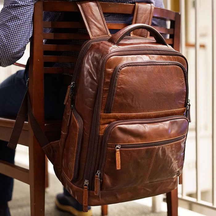 bytech biconic voyager laptop backpack Voyager Tech Backpack #7527 — Rooten's Travel & Adventure
