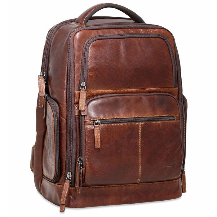 bytech biconic voyager laptop backpack tomtoc 40L - Water-resistant Weekender Bag An angled bottom helps keep items packed inside closer to your back to minimize fatigue when traveling or when the bag is carried for longer periods of time Voyager Tech Backpack #7527
