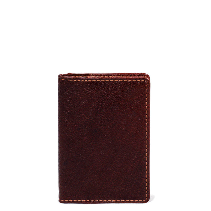 Voyager Bifold Wallet #7301 Brown