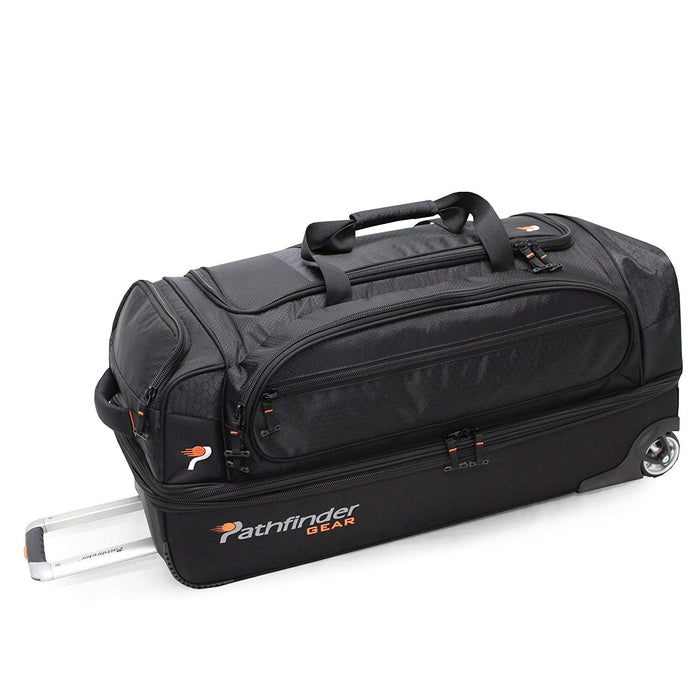 Pathfinder - 32" Rolling Duffel Bag #P3167-32