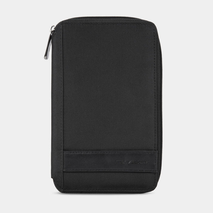 travelon rfid blocking card sleeve Travelon RFID Blocking Multi-Passport Holder — Rooten's Travel & Adventure