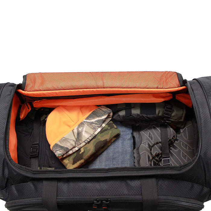 Pathfinder - 32" Rolling Duffel Bag #P3167-32