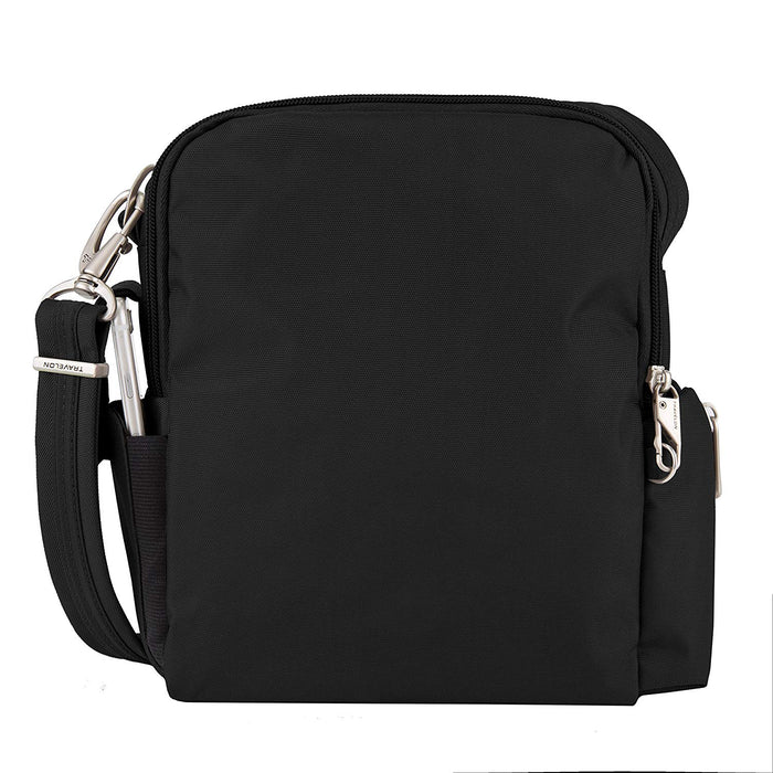 Anti-Theft Classic Travel Bag
