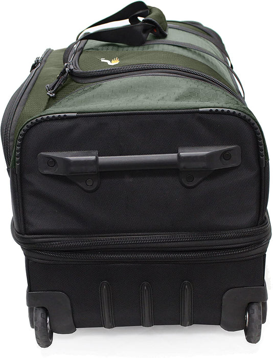 Pathfinder - 26" Rolling Duffel Bag #P3167-26