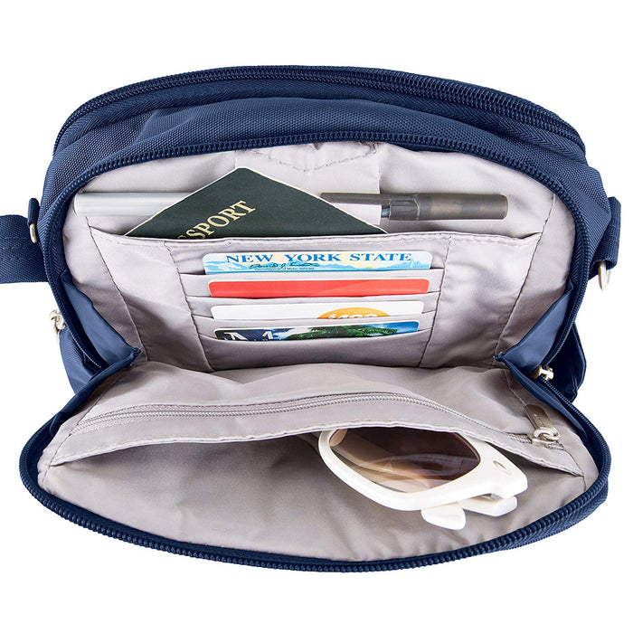 Travelon Anti-Theft Classic Travel Bag