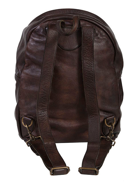 Scully Leather Backpack #926-44-25