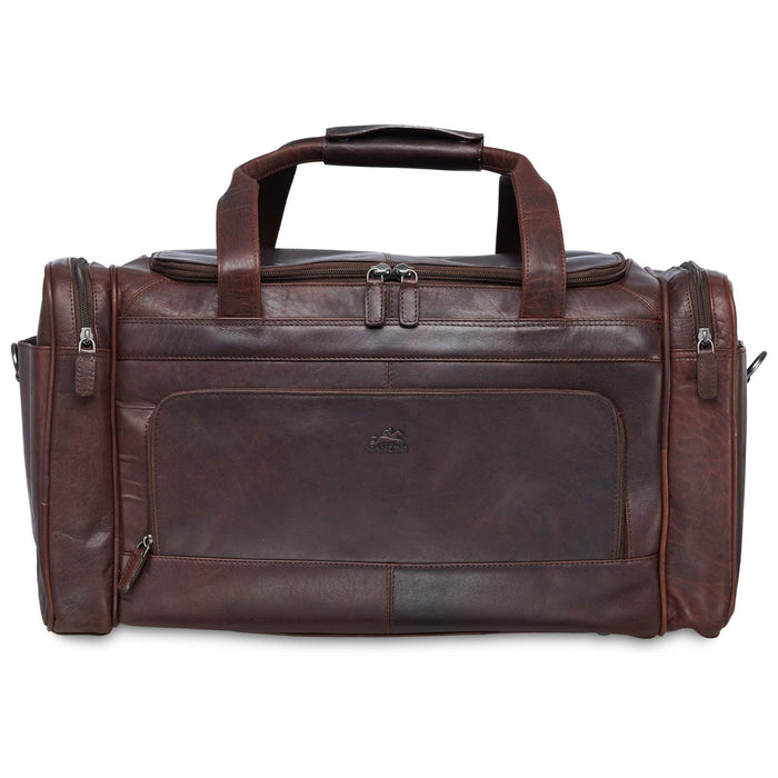 Carry-on Duffle Bag