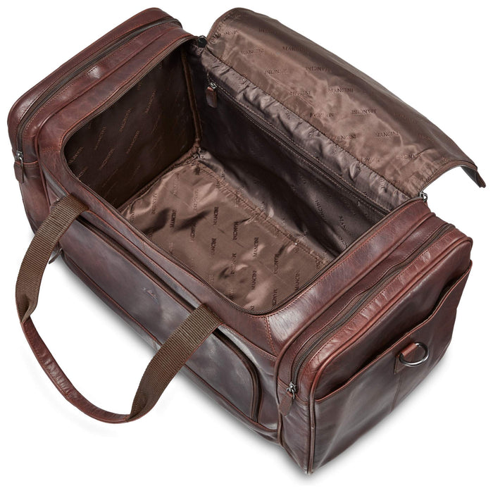 Carry-on Duffle Bag
