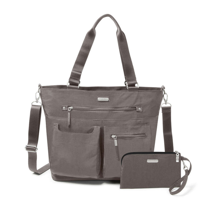 Any Day Tote With RFID Phone Wristlet - #ADT336