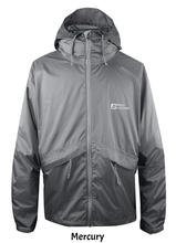 Unisex Thunderlight Waterproof Jacket