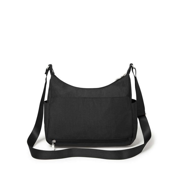 Anywhere Large Hobo Tote With RFID Phone Wristlet - #AWH335