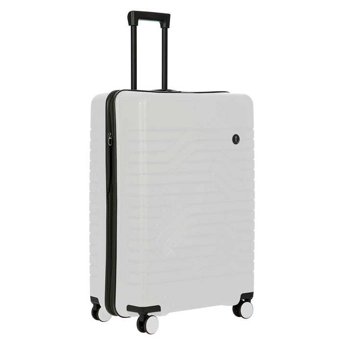 Bric's B Y Ulisse Expandable Spinner - 28" White
