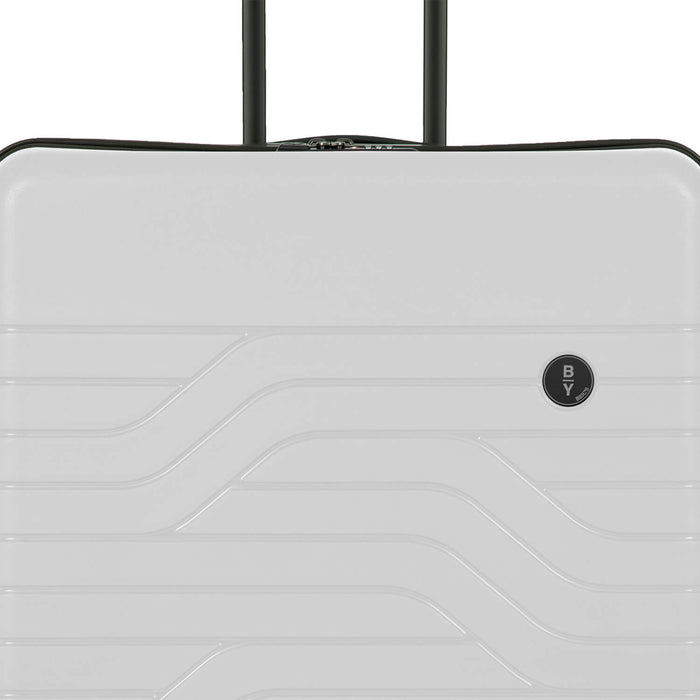 Bric's B Y Ulisse Expandable Spinner - 30" White