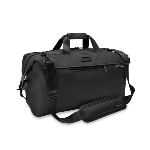 Weekender Duffle - Baseline Collection #BL256