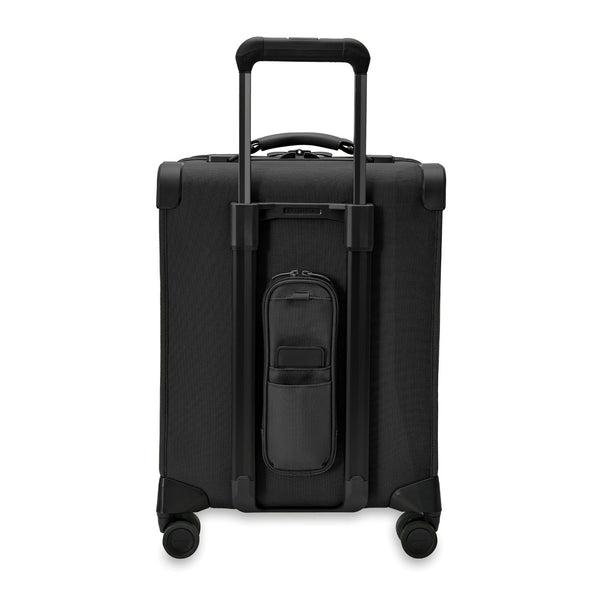 Global Carry On Spinner - Baseline Collection #BLU121CXSPW