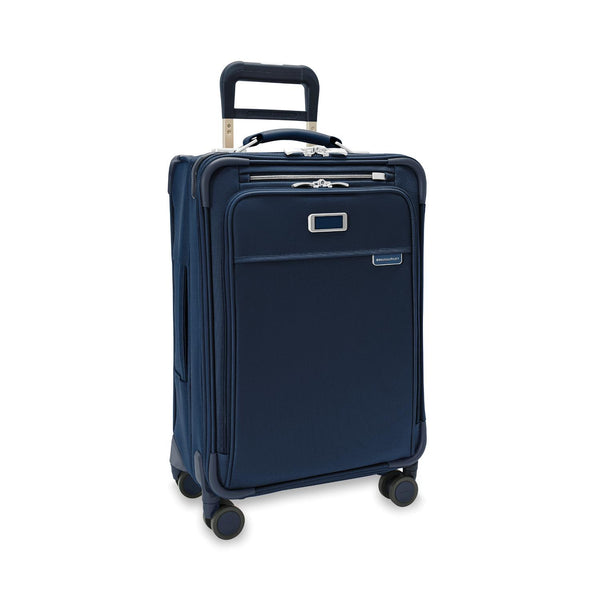 Essential Carry On Spinner - Baseline Collection #BLU122CXSP