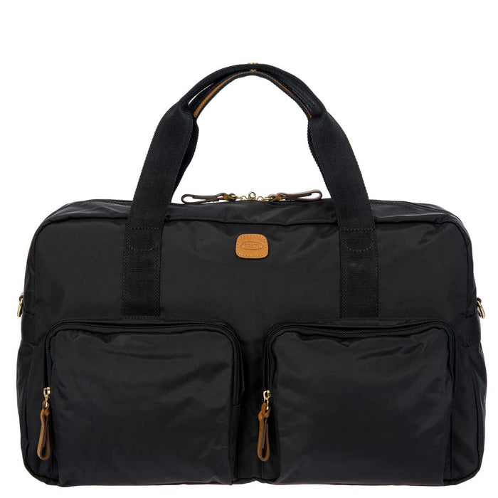 X-Travel Boarding Duffle Bag with Pockets