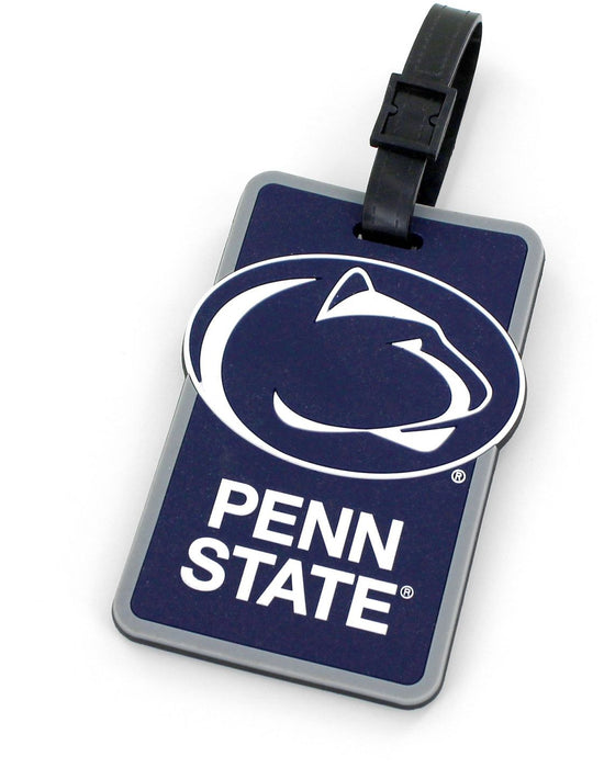 Penn State University Luggage Tag