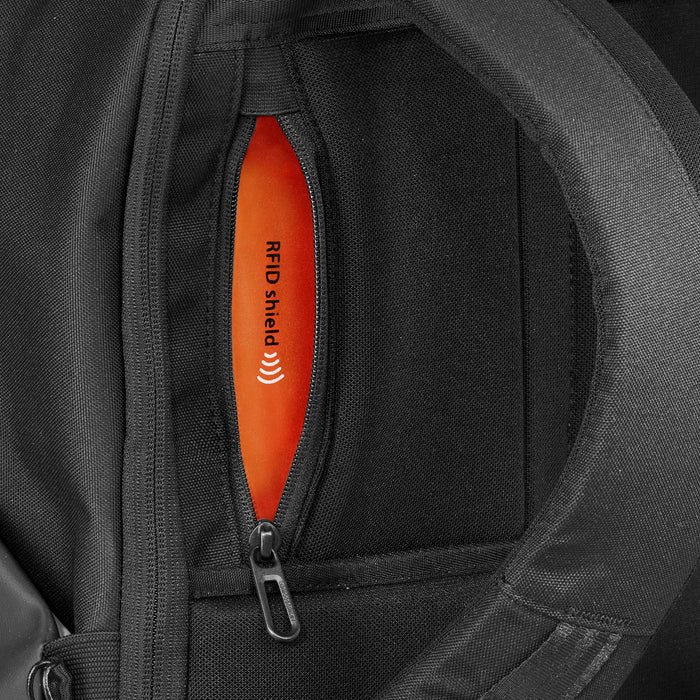 Medium Backpack - Delve Collection #DV120