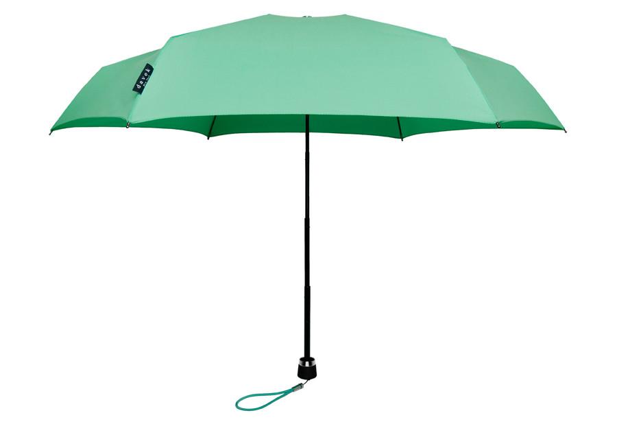 The Davek Mini Umbrella - Most Compact