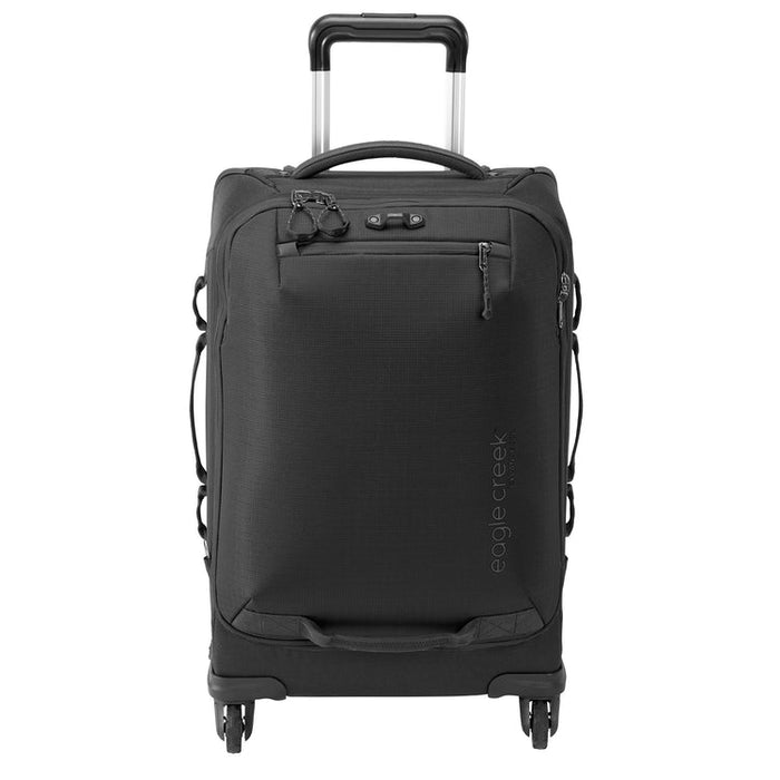 Expanse 21.5" International Carry On Luggage - 4-Wheel